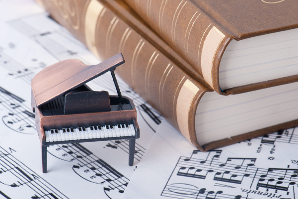 ピアノ全面リニューアルイメージ